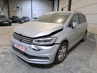 Ayvens Carmarket den VOLKSWAGEN TOURAN satın al
