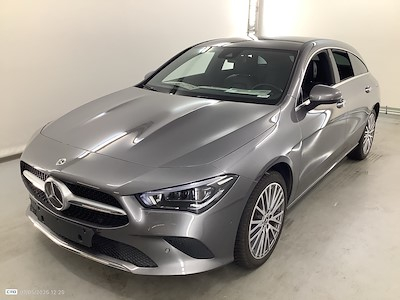 Buy MERCEDES-BENZ CLA SHOOTING BRAKE on Ayvens Carmarket