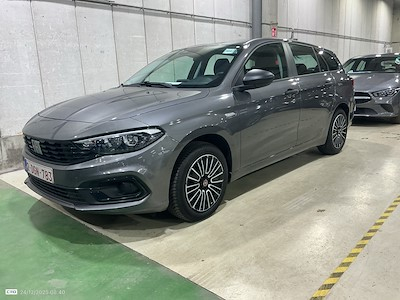 Koupit FIAT TIPO SW na Ayvens Carmarket