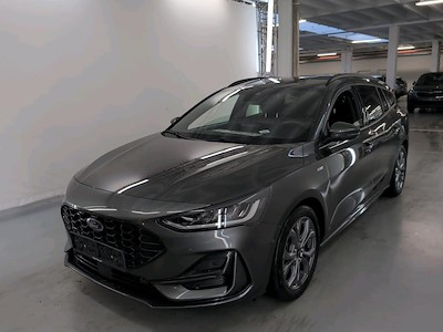 Buy FORD FOCUS CLIPPER on Ayvens Carmarket