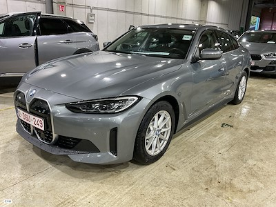 Buy BMW I4 on Ayvens Carmarket