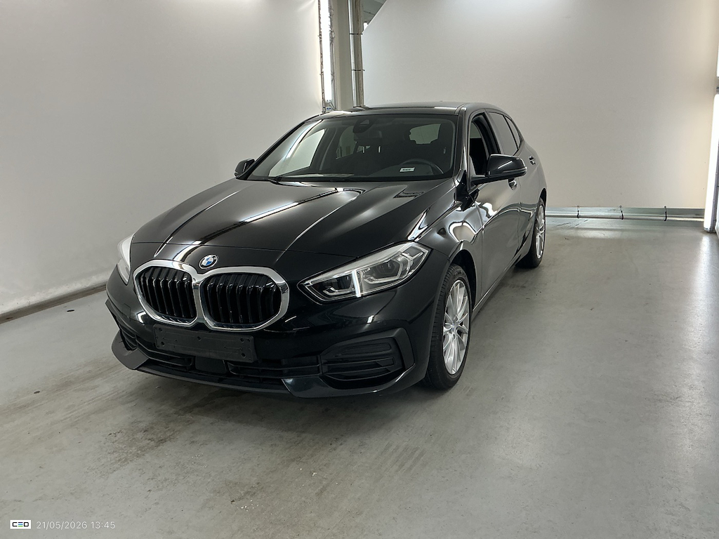 BMW 1 Series HATCH 1.5 116DA (85KW)