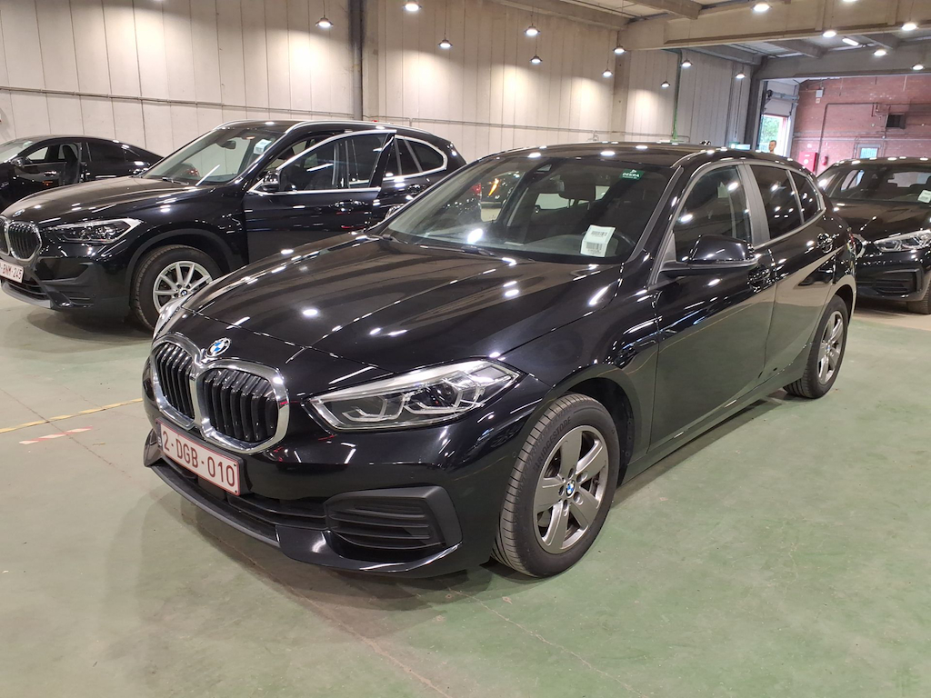 BMW 1 Series HATCH 1.5 116DA (85KW)