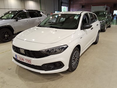 Buy FIAT TIPO SW on Ayvens Carmarket