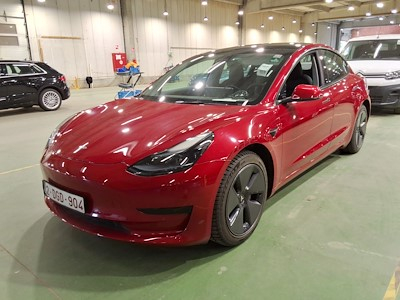 Comprar TESLA MODEL 3 no Ayvens Carmarket