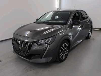Kaufe PEUGEOT 208 bei Ayvens Carmarket