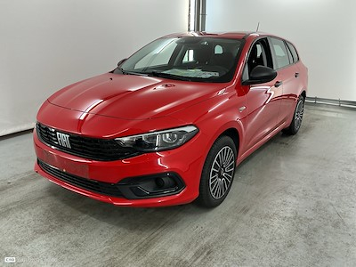 Achetez FIAT TIPO SW sur Ayvens Carmarket