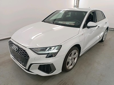 Koop AUDI A3 op Ayvens Carmarket