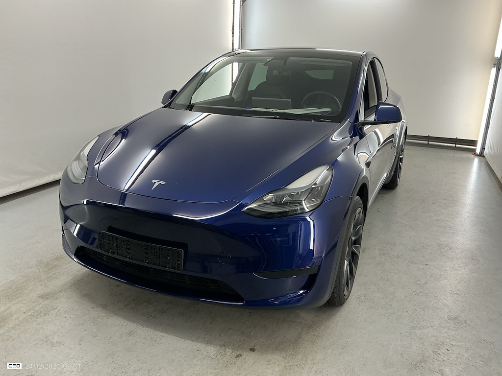 Tesla Model Y BEV AUTO RWD