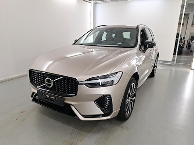 Buy VOLVO XC60 on Ayvens Carmarket