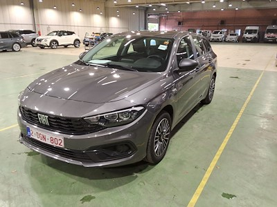 Achetez FIAT TIPO SW sur Ayvens Carmarket