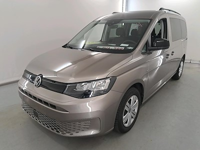 Achetez VOLKSWAGEN CADDY MAXI sur Ayvens Carmarket