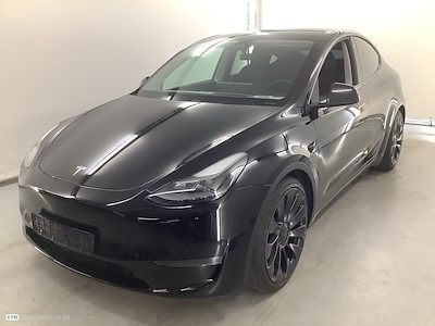 Achetez TESLA MODEL Y sur Ayvens Carmarket