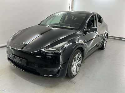Comprar TESLA MODEL Y no Ayvens Carmarket