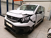 Koop PEUGEOT PARTNER op Ayvens Carmarket