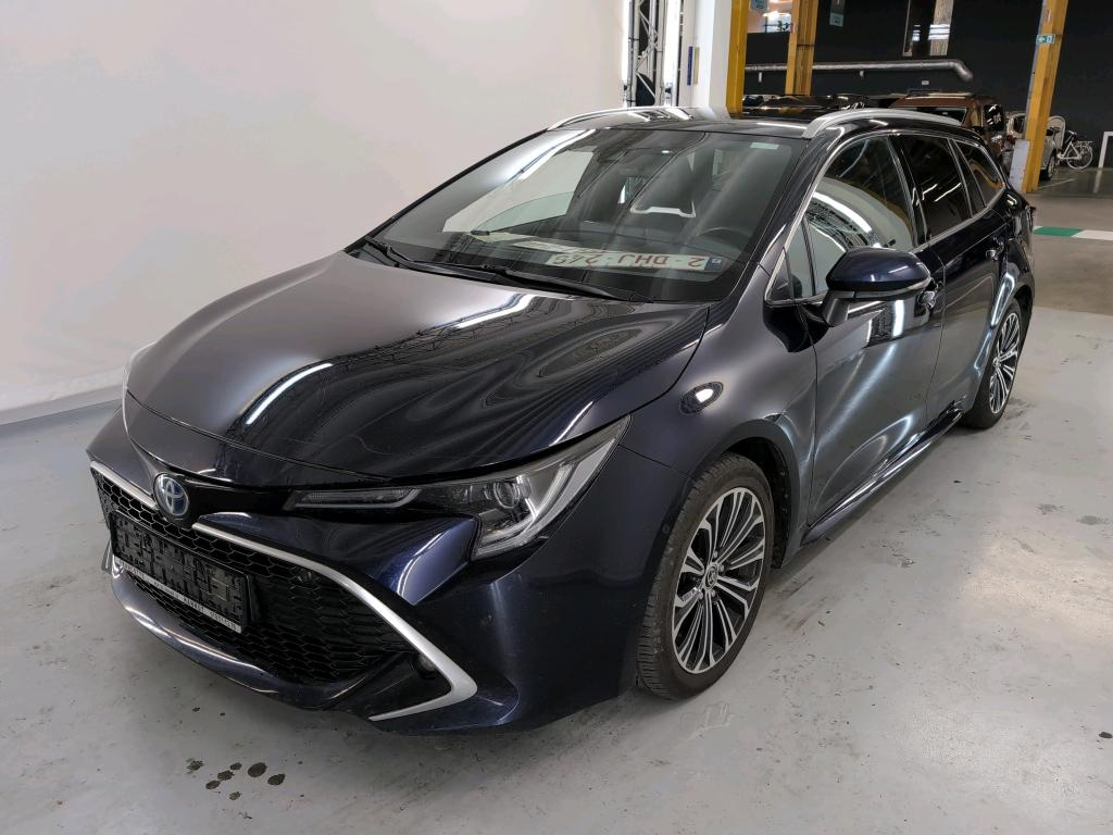 Toyota Corolla TOURING SPORTS 1.8 HEV PREMIUM E-CVT