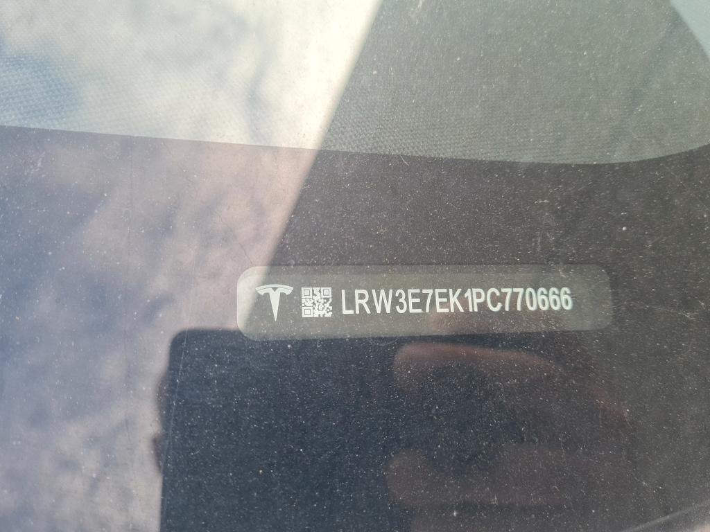 Foto 7 van Tesla Model 3