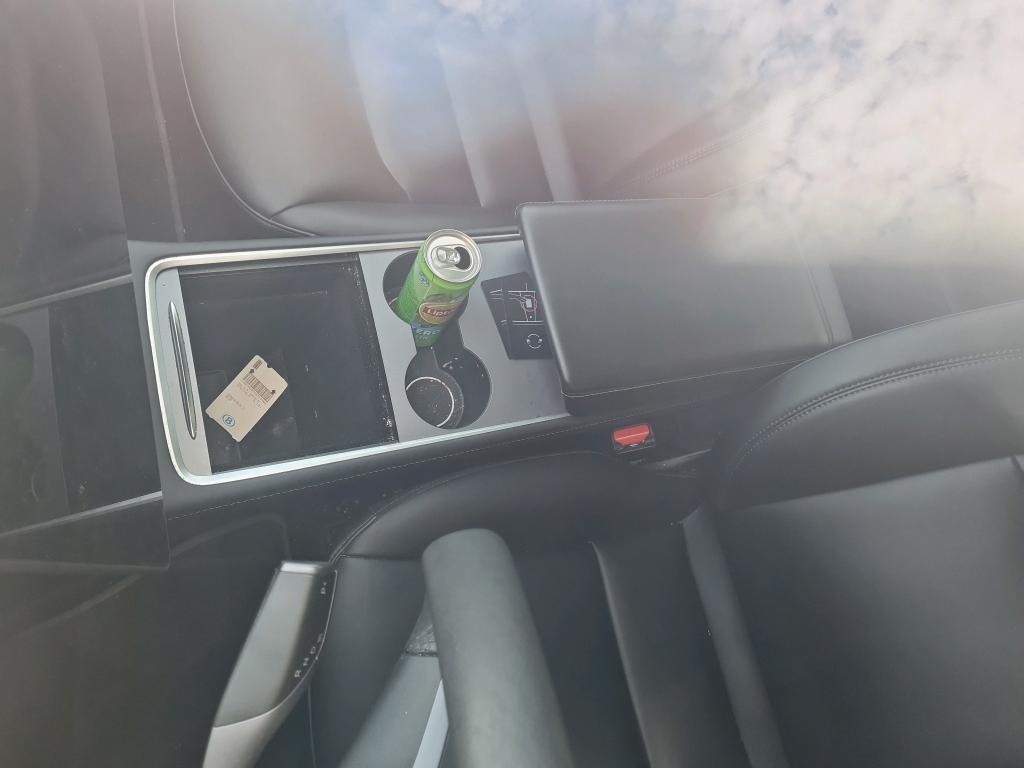 Foto 8 van Tesla Model 3