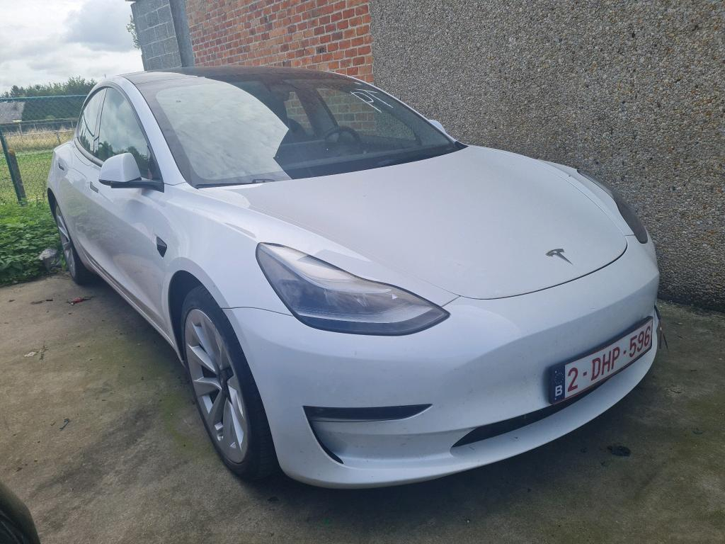 Foto 2 van Tesla Model 3