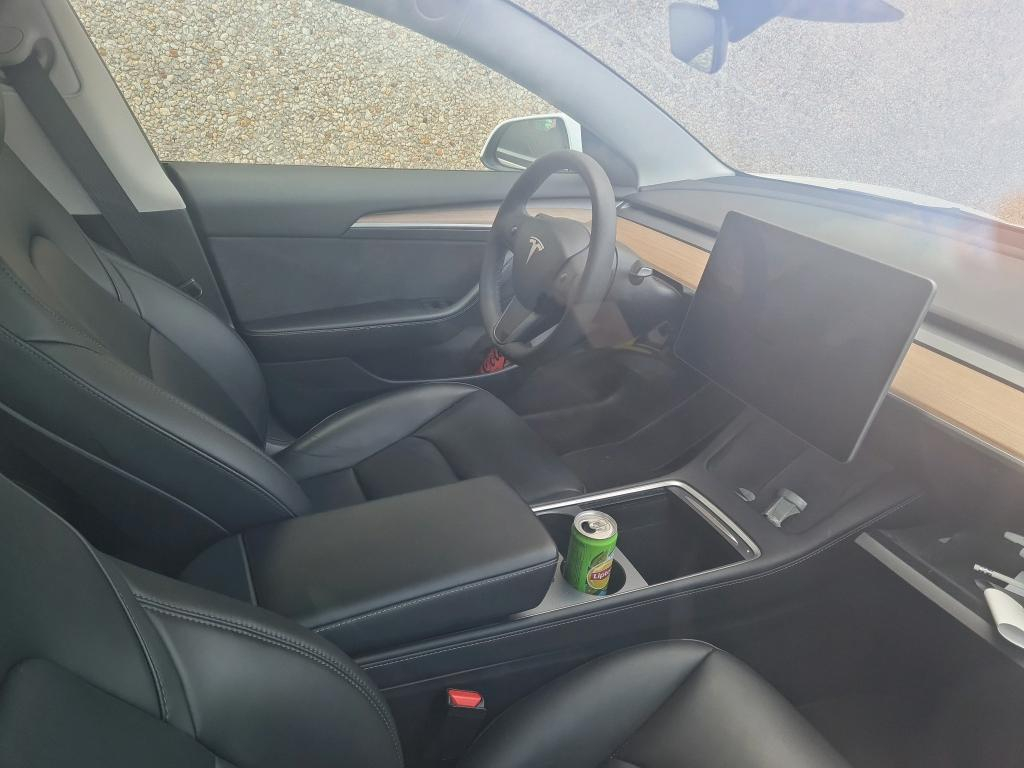 Foto 5 van Tesla Model 3