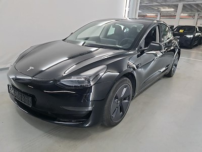 Comprar TESLA MODEL 3 no Ayvens Carmarket