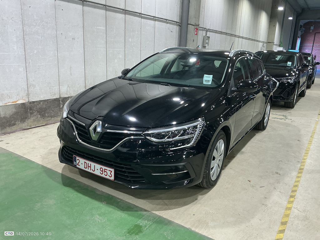Renault Megane GRANDTOUR 1.6 E-TECH 160 PHEV EQUILIBRE