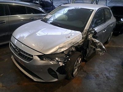 Köp OPEL CORSA på Ayvens Carmarket