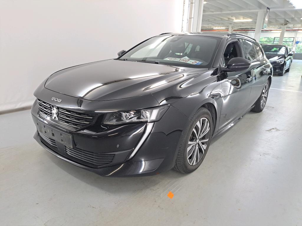 Peugeot 508 SW 1.5 BLUEHDI 130 S&S AUTO ALLURE PACK