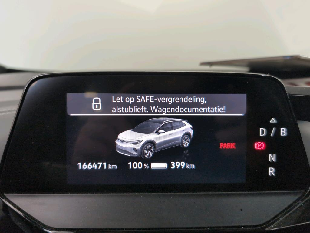 Foto 10 van Volkswagen ID.4