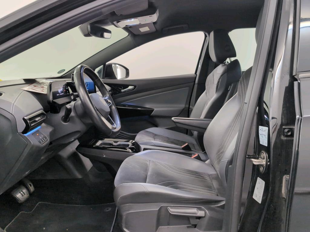Foto 6 van Volkswagen ID.4
