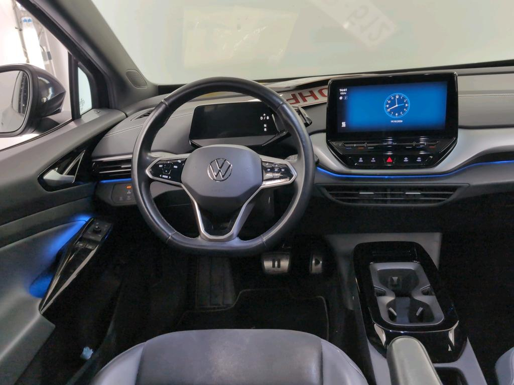 Foto 8 van Volkswagen ID.4
