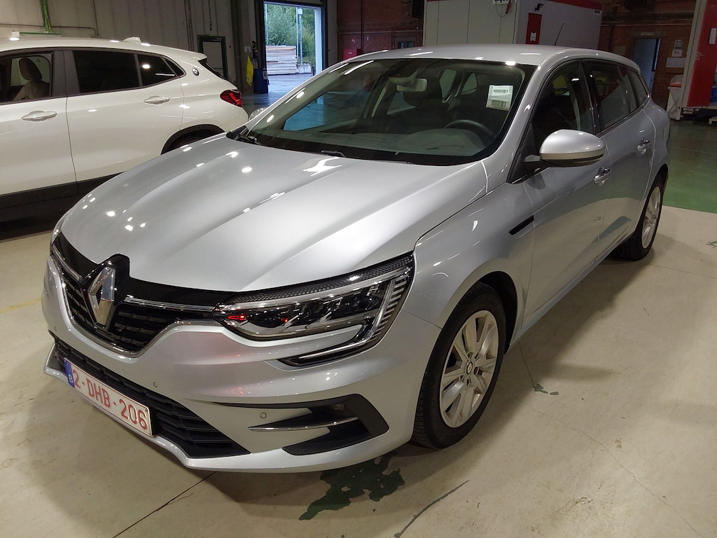 RENAULT MEGANE GRANDTOUR 1.3 TCE 140 EQUILIBRE