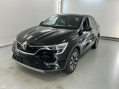 Kaufe RENAULT ARKANA bei Ayvens Carmarket