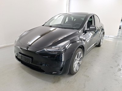 Achetez TESLA MODEL Y sur Ayvens Carmarket