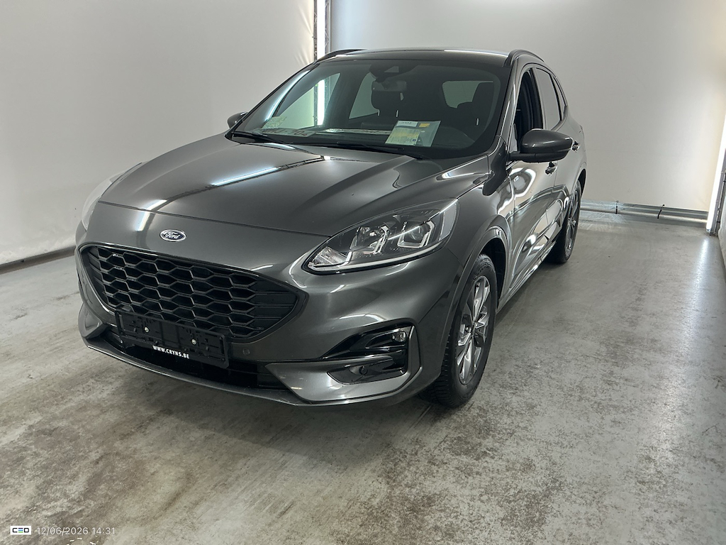 Ford Kuga 2.5I FHEV 140KW ST-LINE AUTO