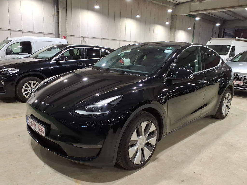 Foto 2 van Tesla Model Y