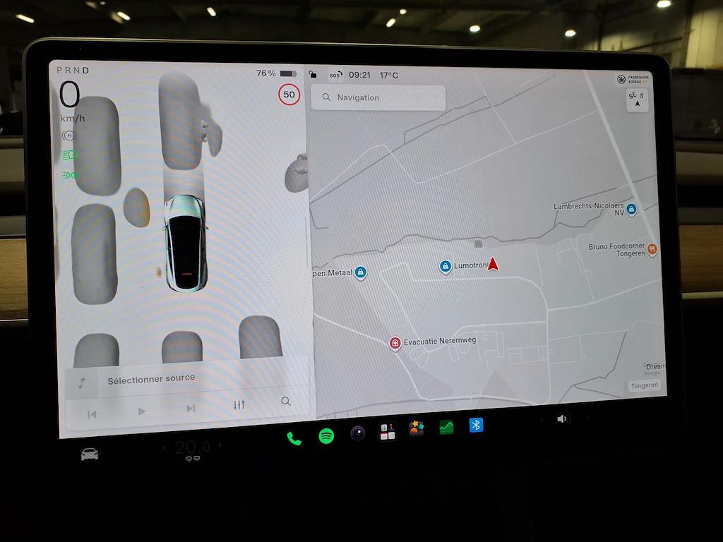 Foto 10 van Tesla Model Y