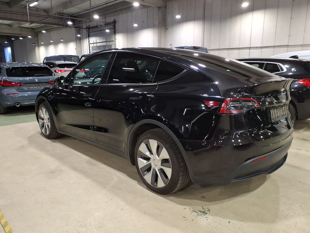 Foto 3 van Tesla Model Y