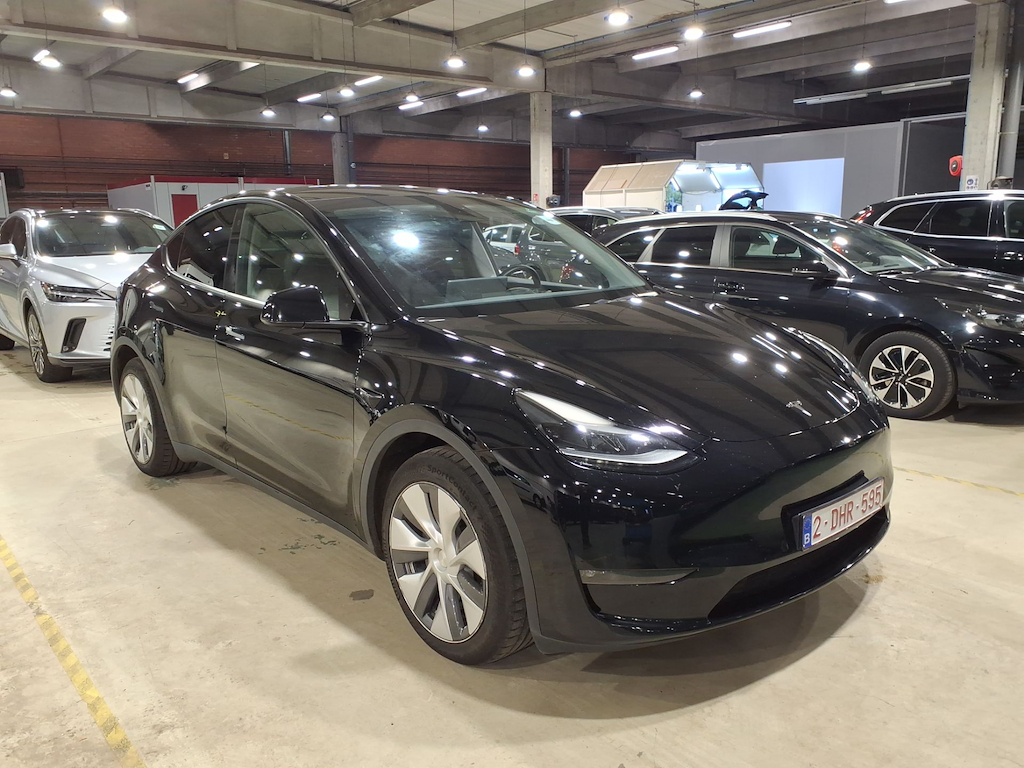 Foto 8 van Tesla Model Y