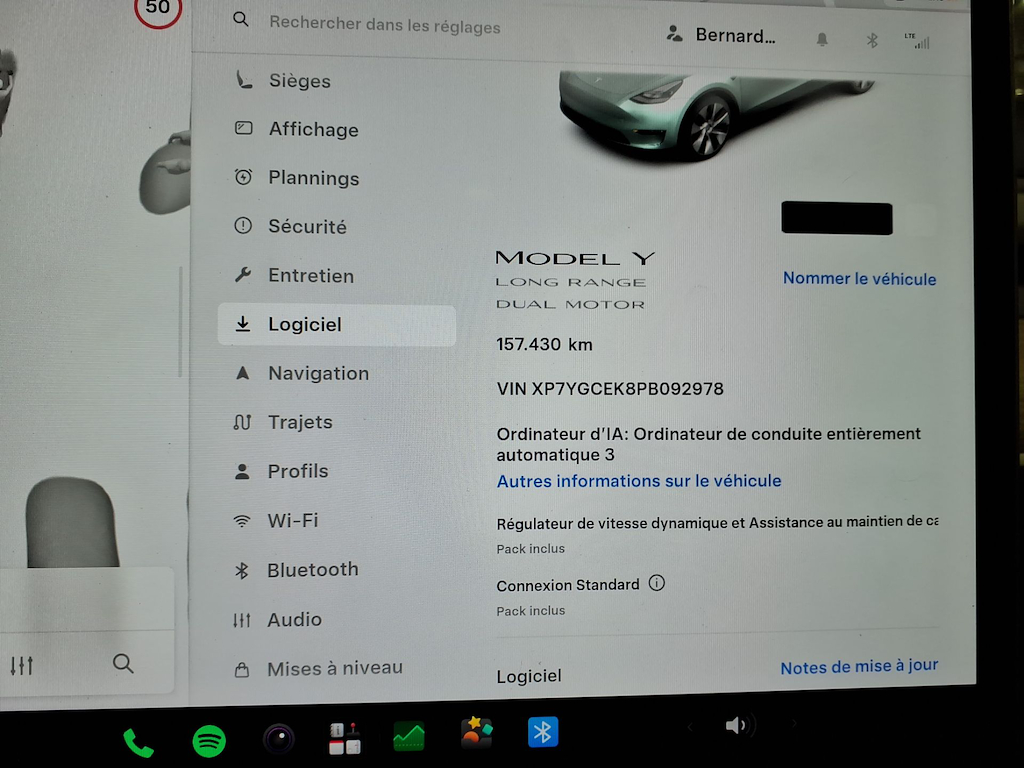 Foto 9 van Tesla Model Y