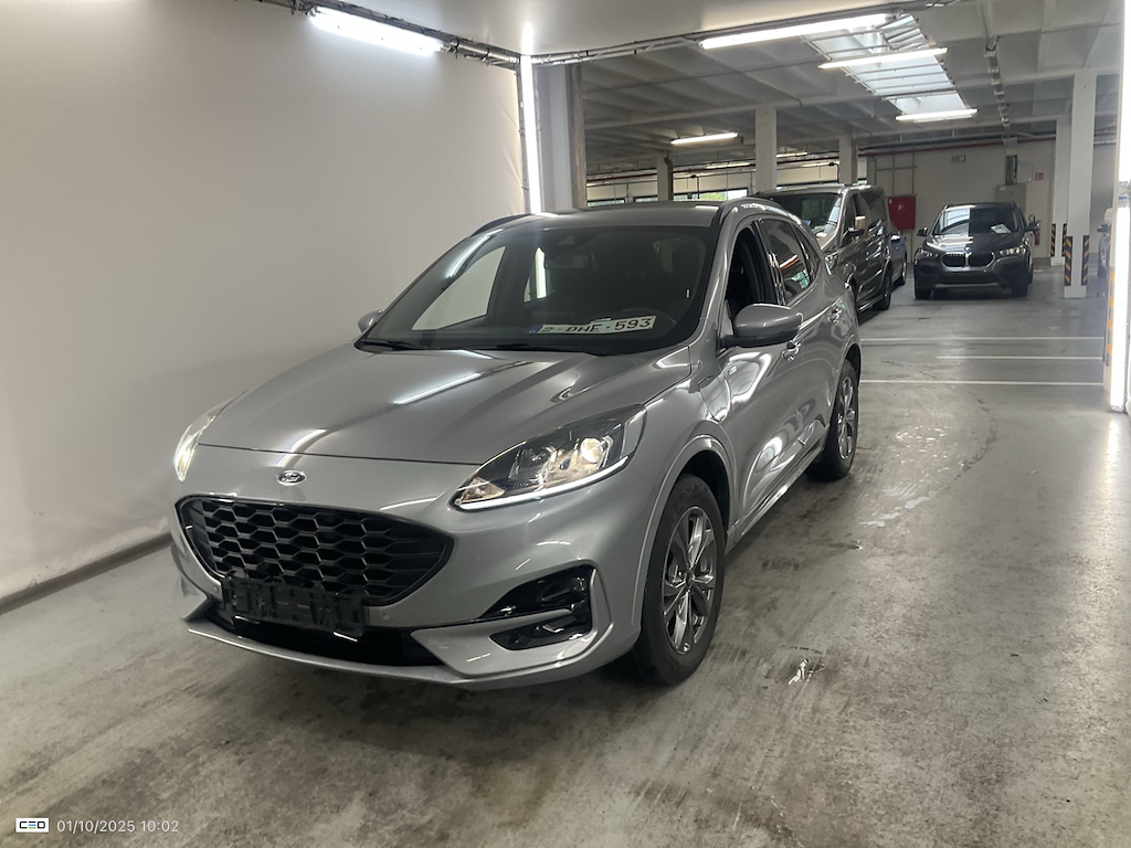 Ford Kuga 2.5I PHEV 165KW ST-LINE AUTO