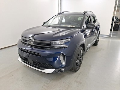 Comprar CITROËN C5Aircross en Ayvens Carmarket