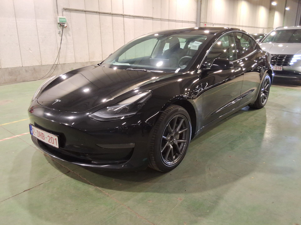 Foto 2 van Tesla Model 3