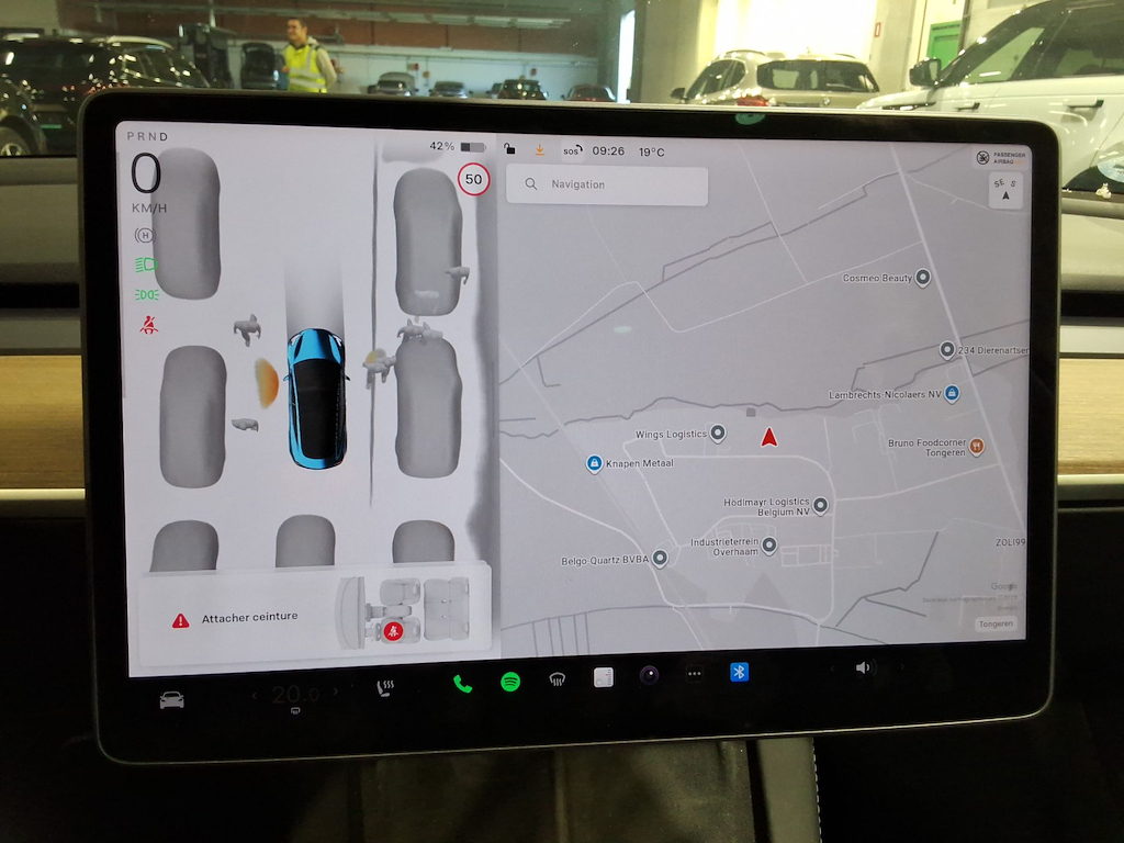 Foto 10 van Tesla Model 3