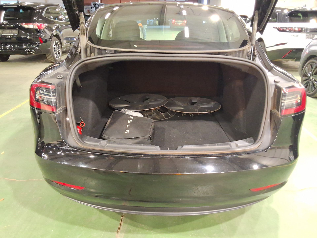 Foto 3 van Tesla Model 3