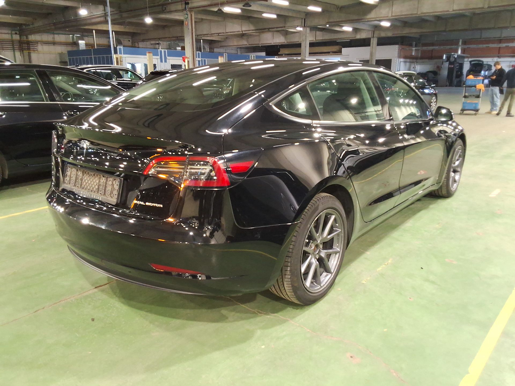 Foto 4 van Tesla Model 3