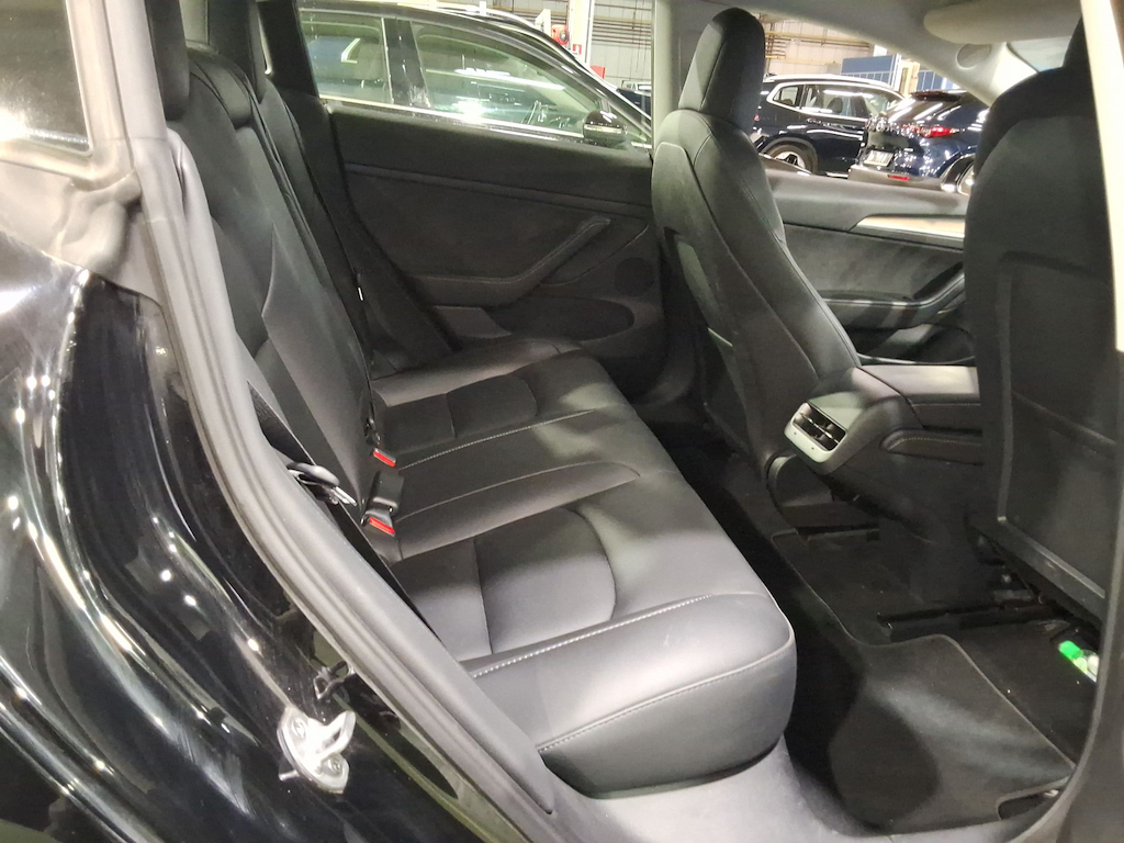 Foto 5 van Tesla Model 3