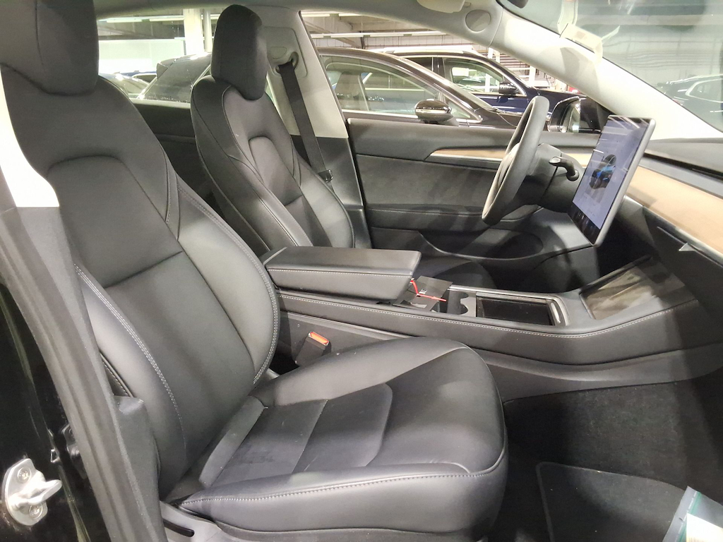 Foto 7 van Tesla Model 3