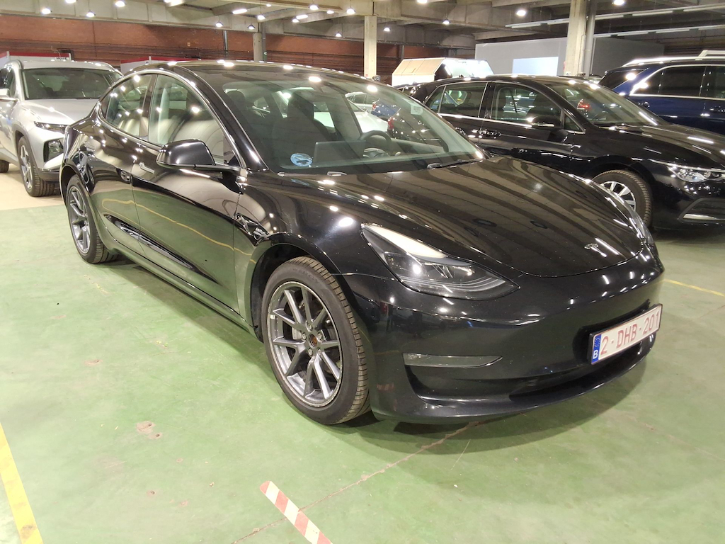 Foto 8 van Tesla Model 3