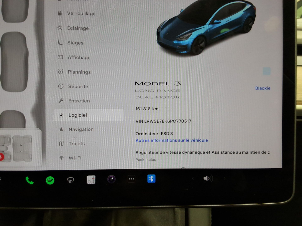 Foto 9 van Tesla Model 3